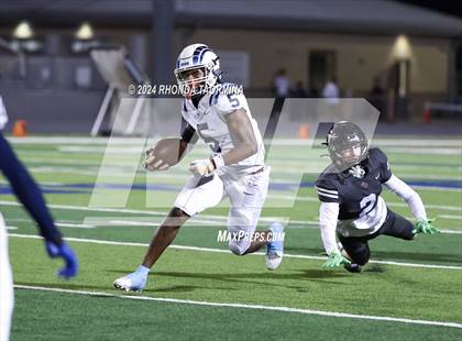 Thumbnail 1 in Alief Elsik @ George Ranch photogallery.