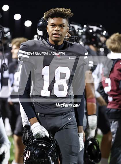 Thumbnail 3 in Alief Elsik @ George Ranch photogallery.