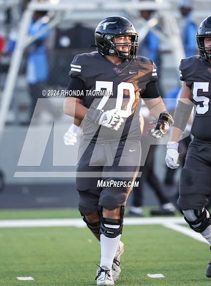 Thumbnail 1 in Alief Elsik @ George Ranch photogallery.
