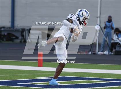 Thumbnail 2 in Alief Elsik @ George Ranch photogallery.
