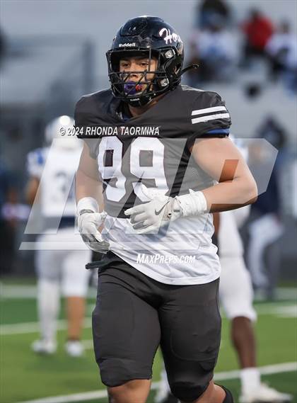 Thumbnail 3 in Alief Elsik @ George Ranch photogallery.
