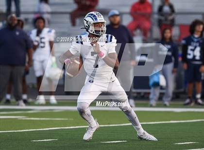 Thumbnail 2 in Alief Elsik @ George Ranch photogallery.