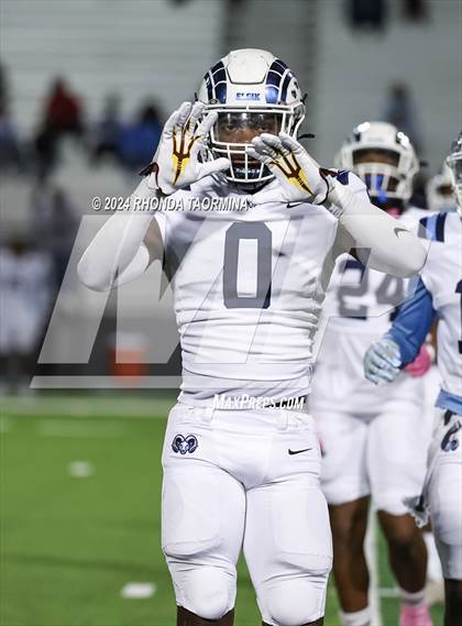 Thumbnail 3 in Alief Elsik @ George Ranch photogallery.