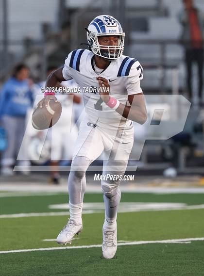 Thumbnail 1 in Alief Elsik @ George Ranch photogallery.
