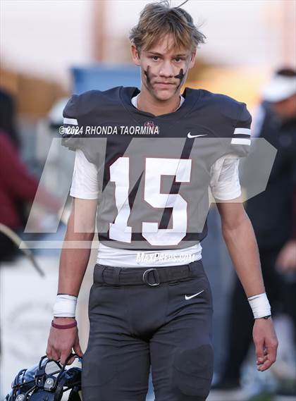 Thumbnail 2 in Alief Elsik @ George Ranch photogallery.