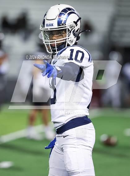 Thumbnail 2 in Alief Elsik @ George Ranch photogallery.