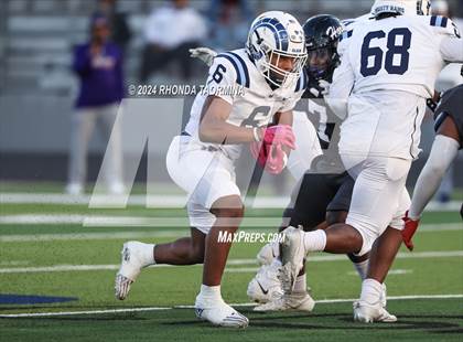 Thumbnail 3 in Alief Elsik @ George Ranch photogallery.