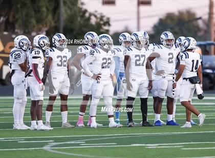 Thumbnail 3 in Alief Elsik @ George Ranch photogallery.