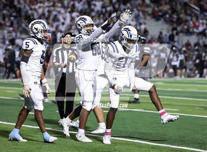 Thumbnail 1 in Alief Elsik @ George Ranch photogallery.