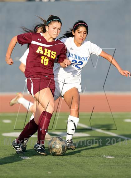 Thumbnail 2 in Arcadia @ Burbank photogallery.