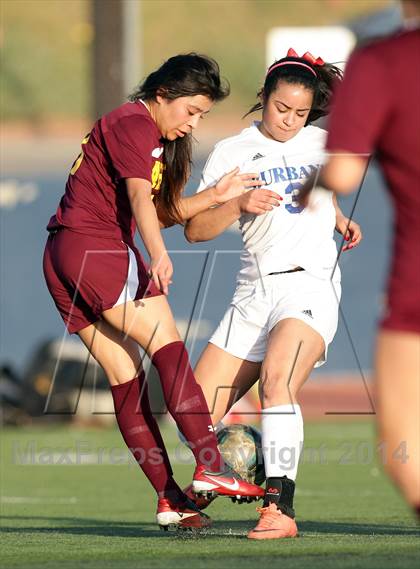 Thumbnail 1 in Arcadia @ Burbank photogallery.