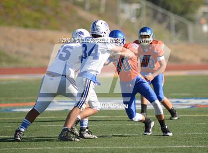 Thumbnail 2 in  Clairemont vs La Jolla Country Day  photogallery.