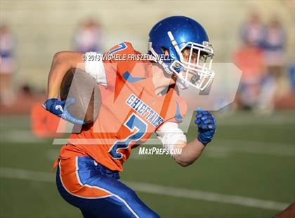 Thumbnail 2 in  Clairemont vs La Jolla Country Day  photogallery.