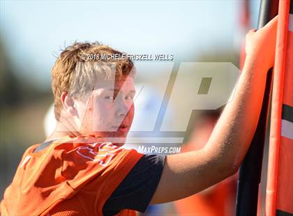 Thumbnail 3 in  Clairemont vs La Jolla Country Day  photogallery.
