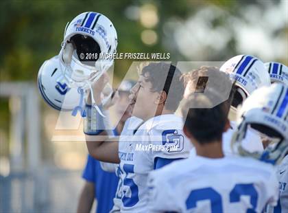 Thumbnail 2 in JV:  Clairemont vs La Jolla Country Day  photogallery.