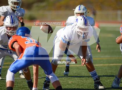 Thumbnail 2 in  Clairemont vs La Jolla Country Day  photogallery.