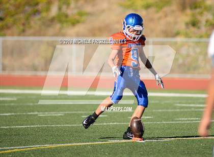 Thumbnail 3 in  Clairemont vs La Jolla Country Day  photogallery.