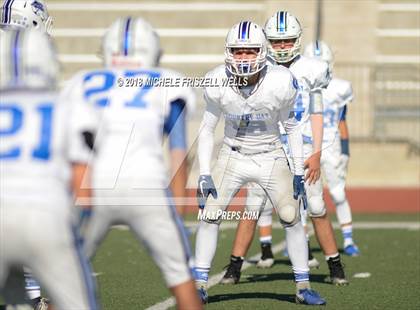 Thumbnail 2 in JV:  Clairemont vs La Jolla Country Day  photogallery.