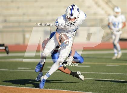 Thumbnail 3 in  Clairemont vs La Jolla Country Day  photogallery.