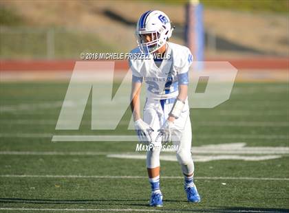 Thumbnail 2 in  Clairemont vs La Jolla Country Day  photogallery.