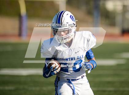 Thumbnail 1 in  Clairemont vs La Jolla Country Day  photogallery.