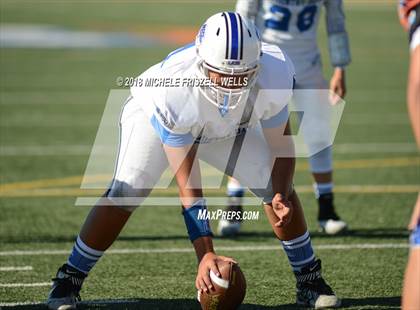 Thumbnail 1 in  Clairemont vs La Jolla Country Day  photogallery.