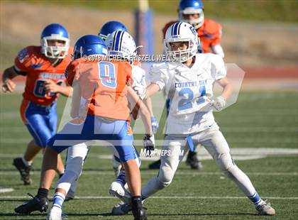 Thumbnail 2 in  Clairemont vs La Jolla Country Day  photogallery.