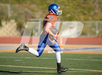 Thumbnail 3 in  Clairemont vs La Jolla Country Day  photogallery.
