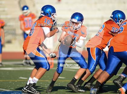 Thumbnail 1 in  Clairemont vs La Jolla Country Day  photogallery.