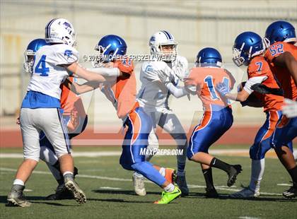 Thumbnail 1 in  Clairemont vs La Jolla Country Day  photogallery.