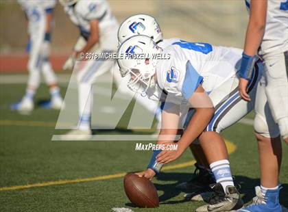 Thumbnail 2 in JV:  Clairemont vs La Jolla Country Day  photogallery.