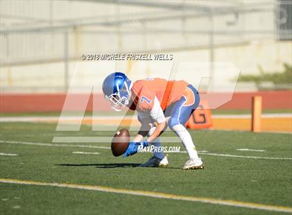 Thumbnail 3 in  Clairemont vs La Jolla Country Day  photogallery.