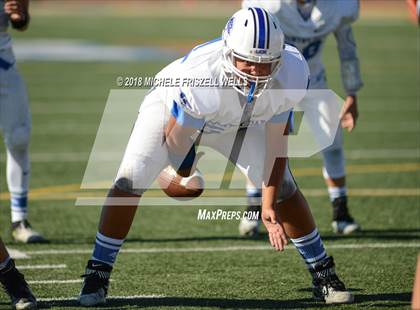 Thumbnail 2 in JV:  Clairemont vs La Jolla Country Day  photogallery.