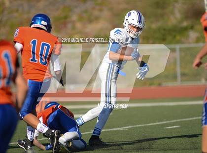 Thumbnail 3 in  Clairemont vs La Jolla Country Day  photogallery.