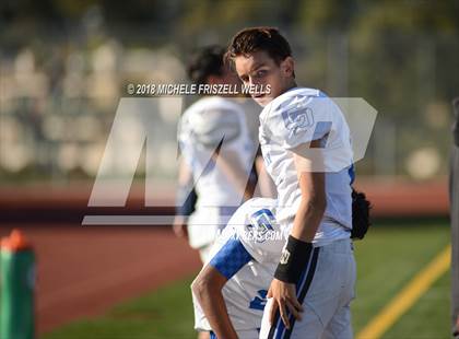 Thumbnail 3 in  Clairemont vs La Jolla Country Day  photogallery.