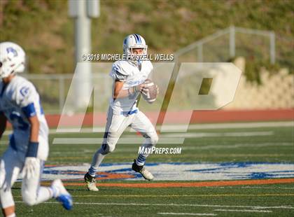 Thumbnail 2 in JV:  Clairemont vs La Jolla Country Day  photogallery.