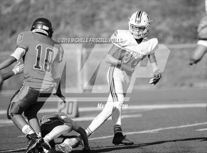 Thumbnail 1 in  Clairemont vs La Jolla Country Day  photogallery.