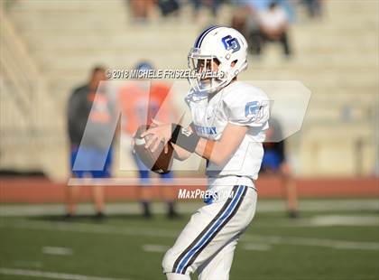 Thumbnail 3 in  Clairemont vs La Jolla Country Day  photogallery.