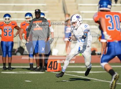 Thumbnail 3 in  Clairemont vs La Jolla Country Day  photogallery.