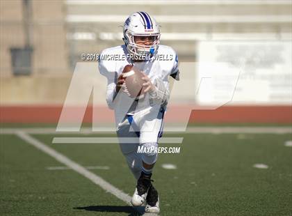 Thumbnail 2 in  Clairemont vs La Jolla Country Day  photogallery.
