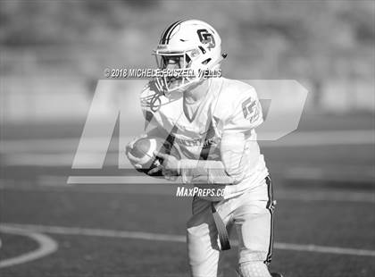 Thumbnail 2 in  Clairemont vs La Jolla Country Day  photogallery.