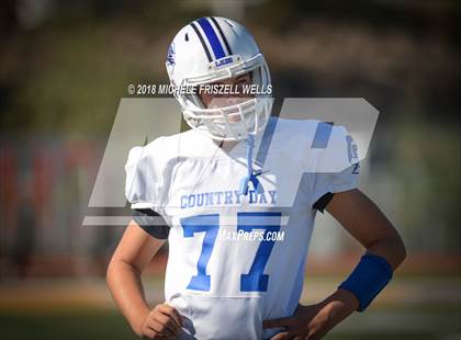 Thumbnail 1 in JV:  Clairemont vs La Jolla Country Day  photogallery.