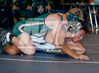 Thumbnail 3 in Falcon vs Mesa Ridge (Battle of the Best) photogallery.