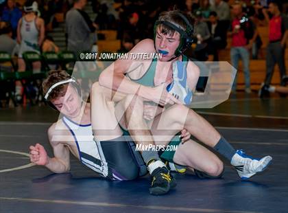 Thumbnail 2 in Falcon vs Mesa Ridge (Battle of the Best) photogallery.