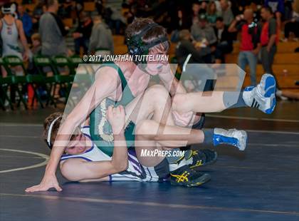Thumbnail 1 in Falcon vs Mesa Ridge (Battle of the Best) photogallery.