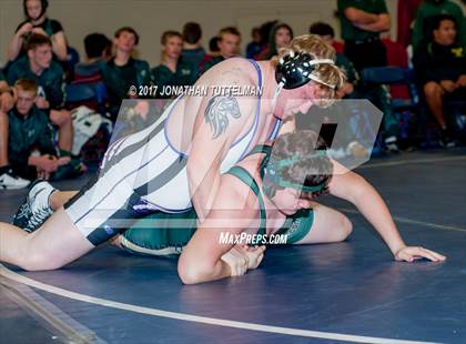 Thumbnail 3 in Falcon vs Mesa Ridge (Battle of the Best) photogallery.
