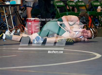 Thumbnail 1 in Falcon vs Mesa Ridge (Battle of the Best) photogallery.