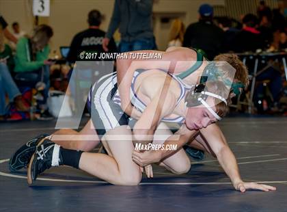 Thumbnail 3 in Falcon vs Mesa Ridge (Battle of the Best) photogallery.
