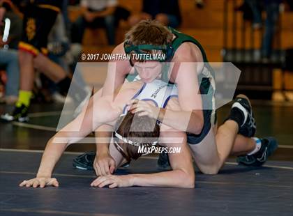 Thumbnail 2 in Falcon vs Mesa Ridge (Battle of the Best) photogallery.