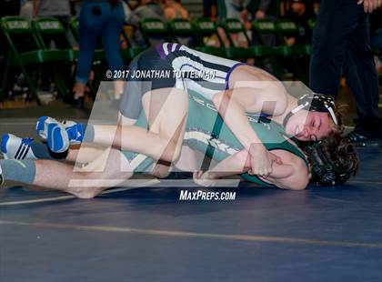 Thumbnail 2 in Falcon vs Mesa Ridge (Battle of the Best) photogallery.